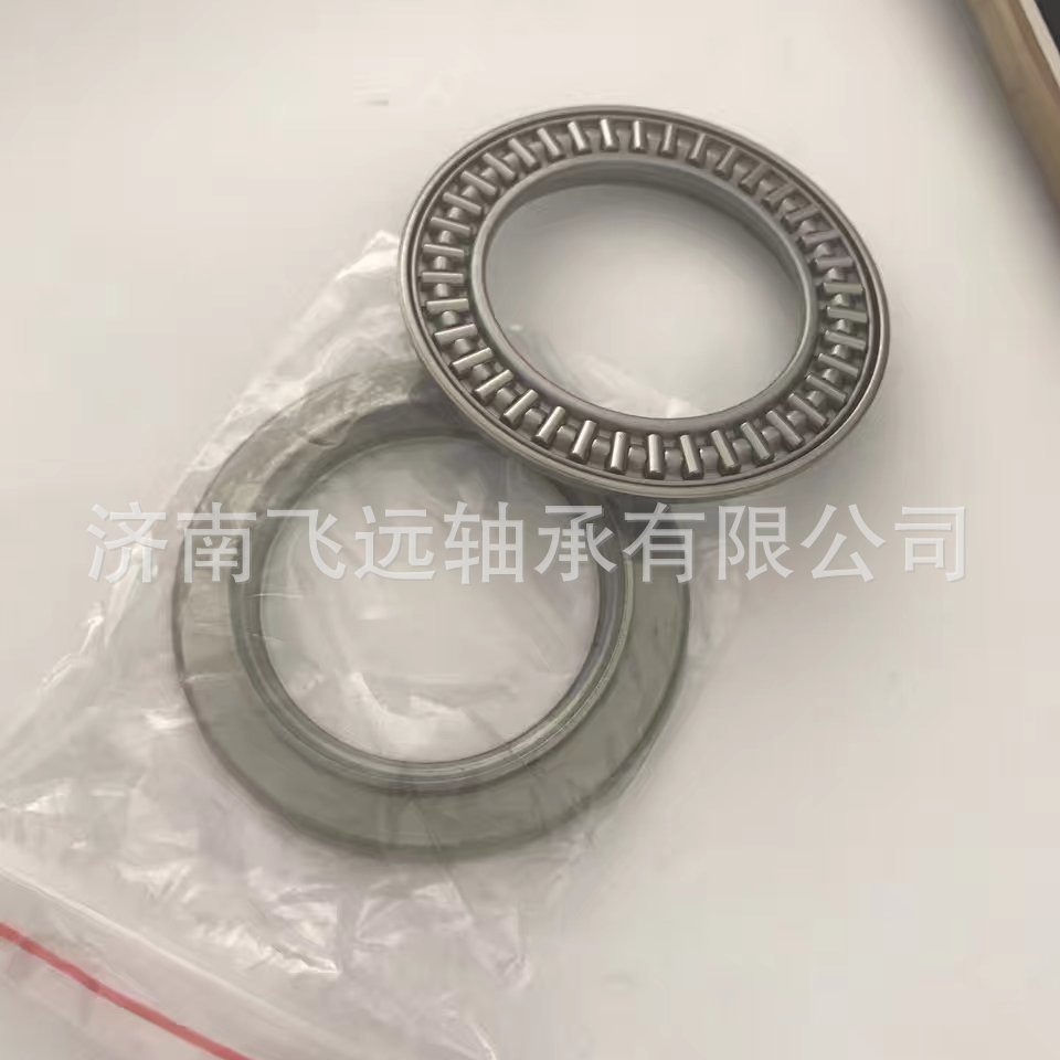 滚针轴承批发零售 英制WJ系列 Y506014 F0B-16单向滚针轴承厂家