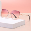 Trend glasses solar-powered, sunglasses, 2024 years, wholesale