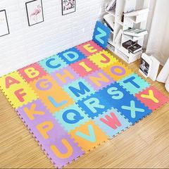 フォームフロアマット、子供用クロールマット、教育用クロールスプライシングマット、ベビー畳フロアマット、パズルフロアマット、送料無料