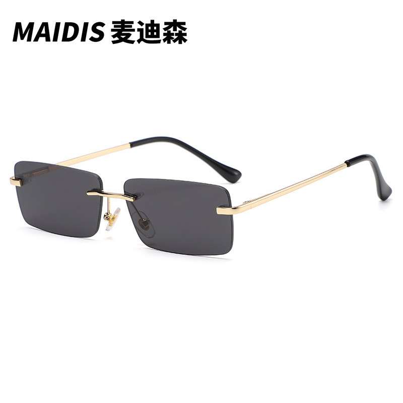 sunglasses hip-hop style