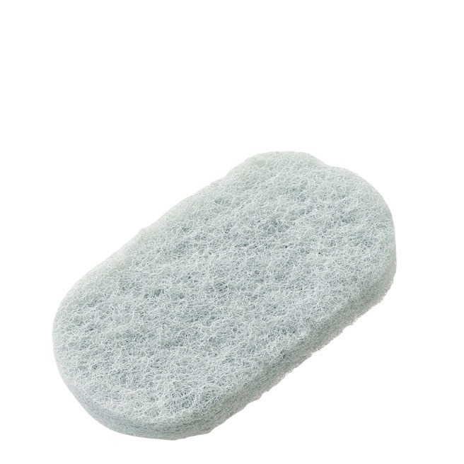 별도의 스펀지(손잡이 없음)