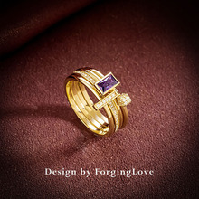 ��14K���ָŮĪɣ��Ƕ��ָ��ϵ�������ɵ����ƽ��鱦����31045