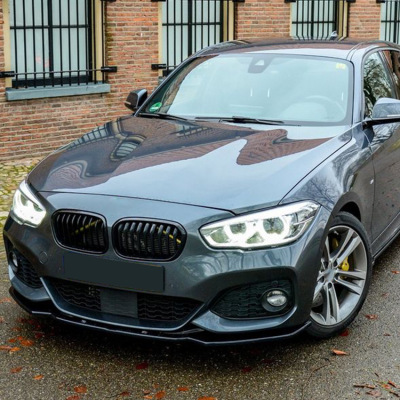 apply BMW 1 F20 F21 M-Pack 118i 120i 2015-2019 refit