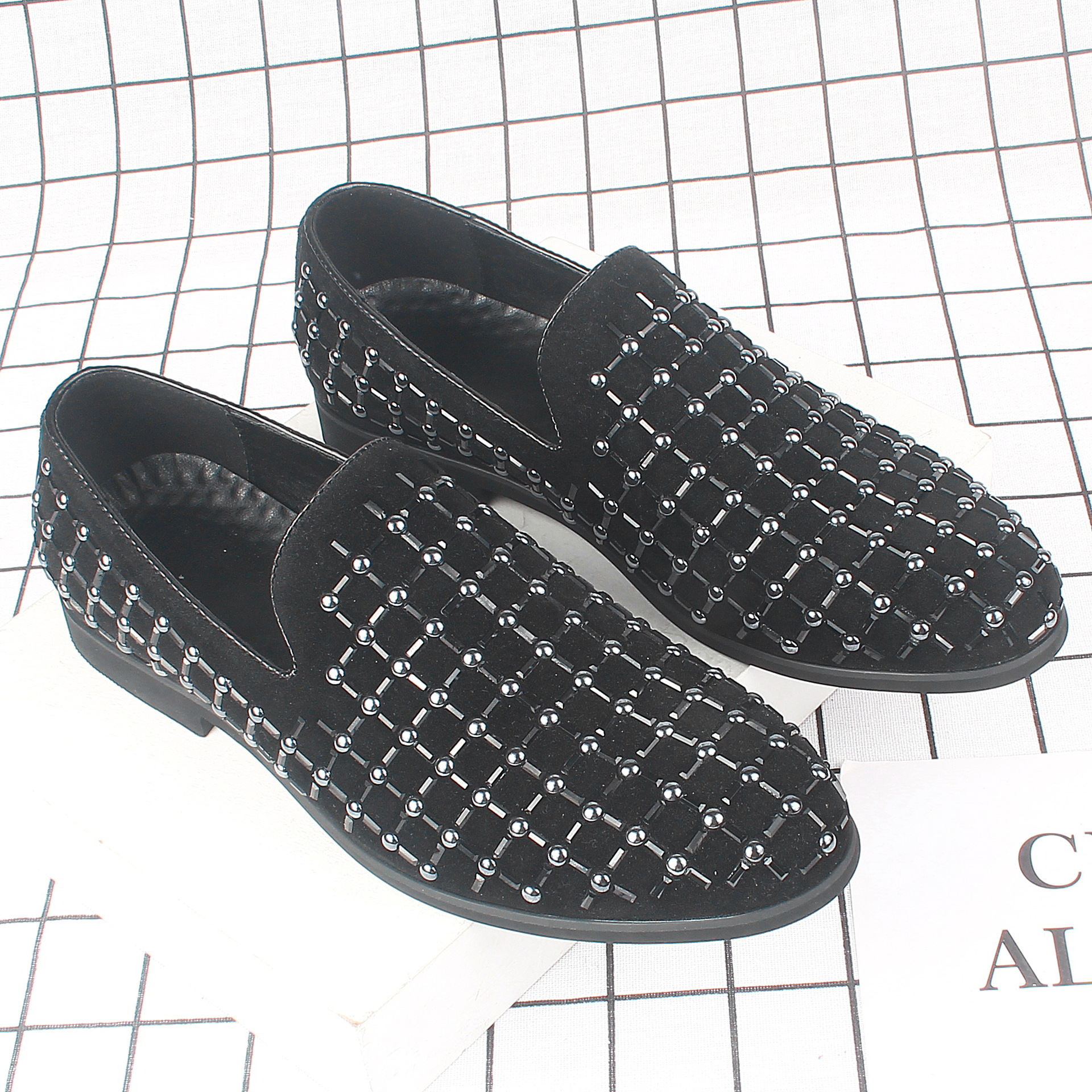 2022�����¿���ʿ���귫��Ь͸�����д���һ�ŵ����˵�Ь7711