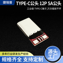 Դ�^�S�� TYPE-C���^12P 5A���^ �o�u���ӽ��a��K4P���B����