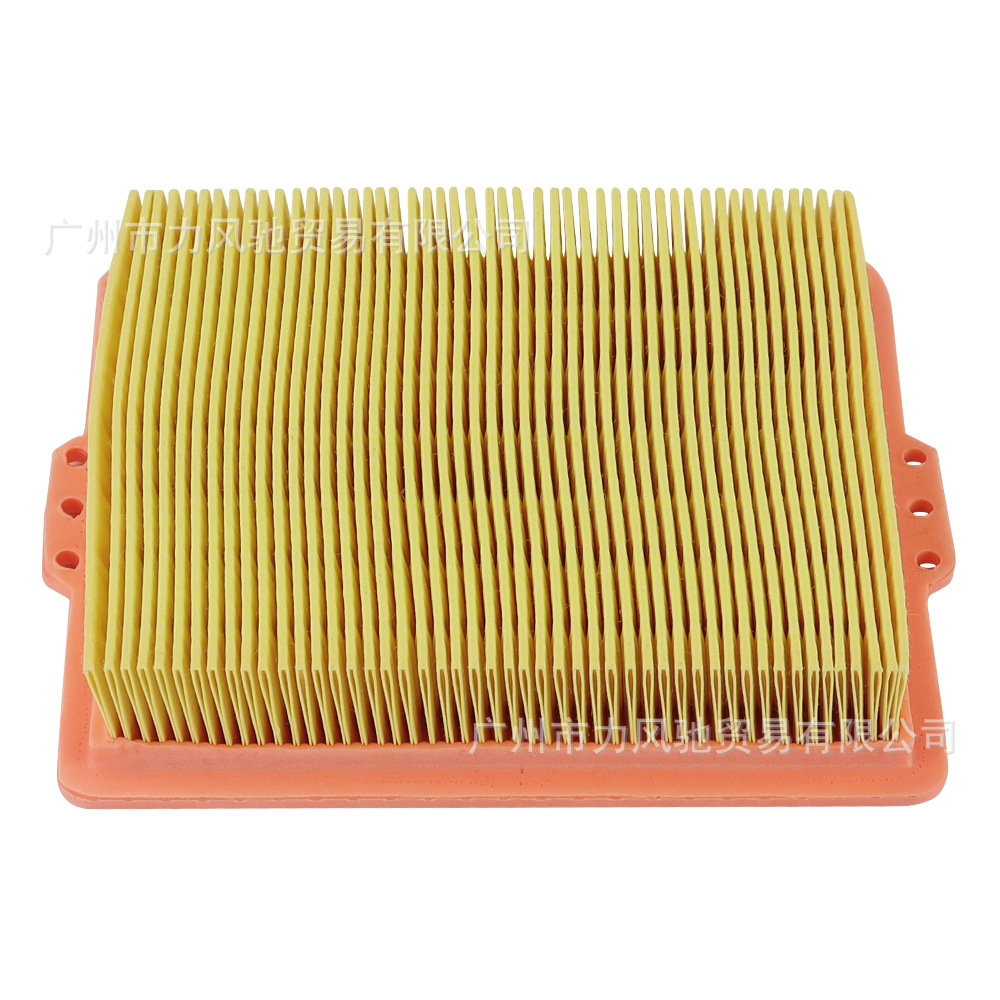 Adecuado para 900DS 900DSX 24 - 25 años VOGE filtro de aire de motocicleta modificado filtro de aire