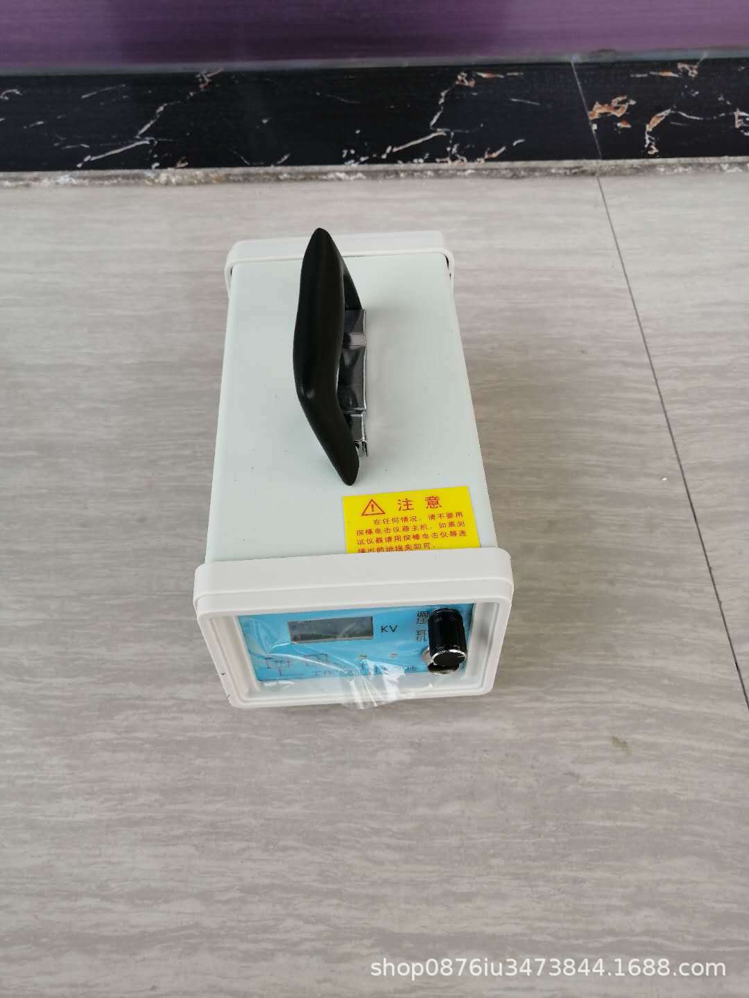 奥超JA-7河北石家庄电火花检漏仪 直流电火花检测仪