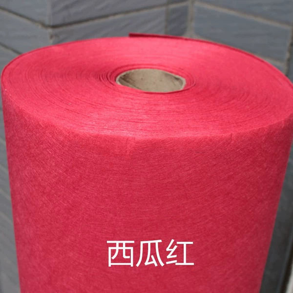 Watermelon red