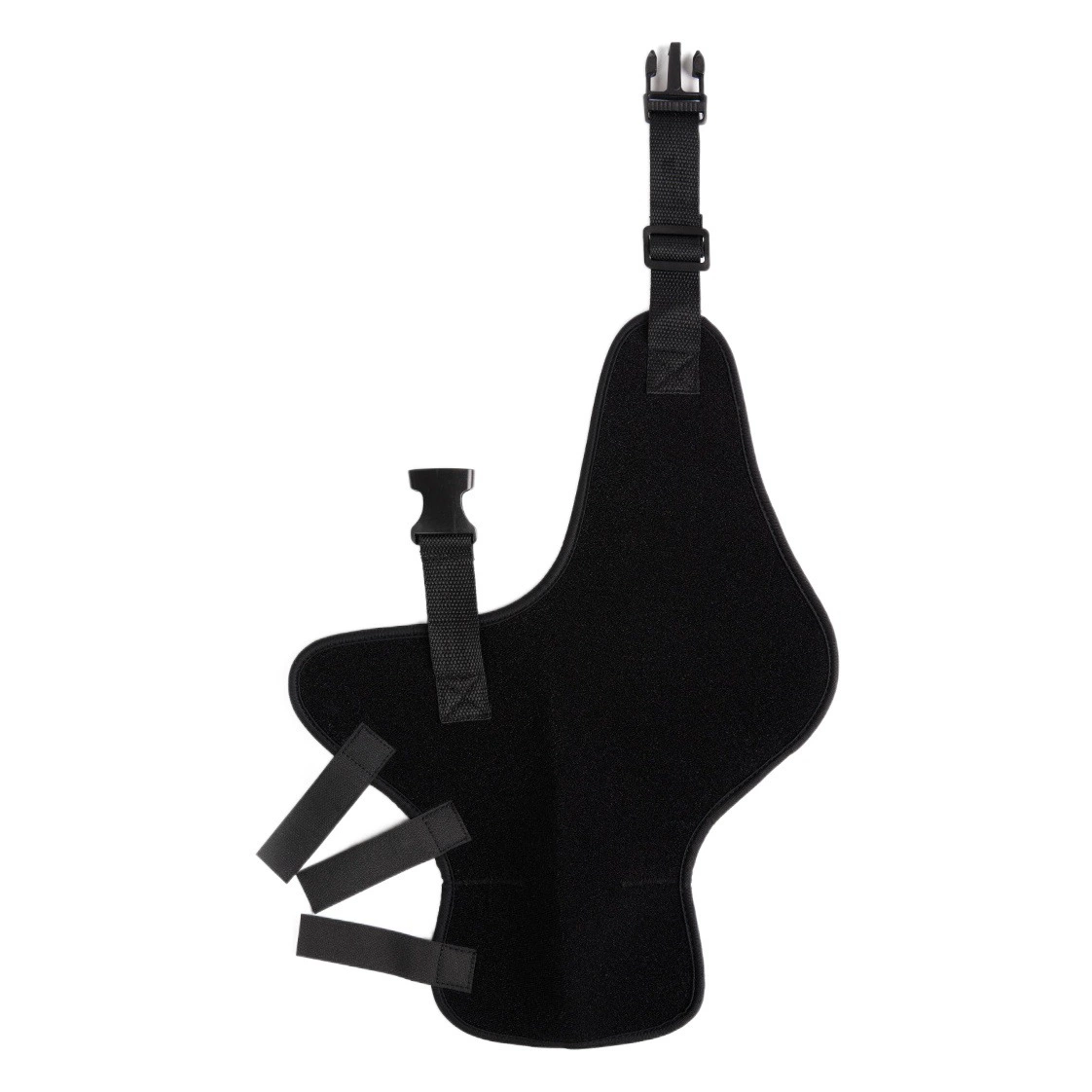 Amazon Взрывы Защита для домашних животных Травма ног Послеоперационная Защита ног Кронштейн для фиксации суставов Защита колена собаки