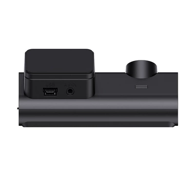 Dual-Lens Camera with Mobile Phone – Driving recorder