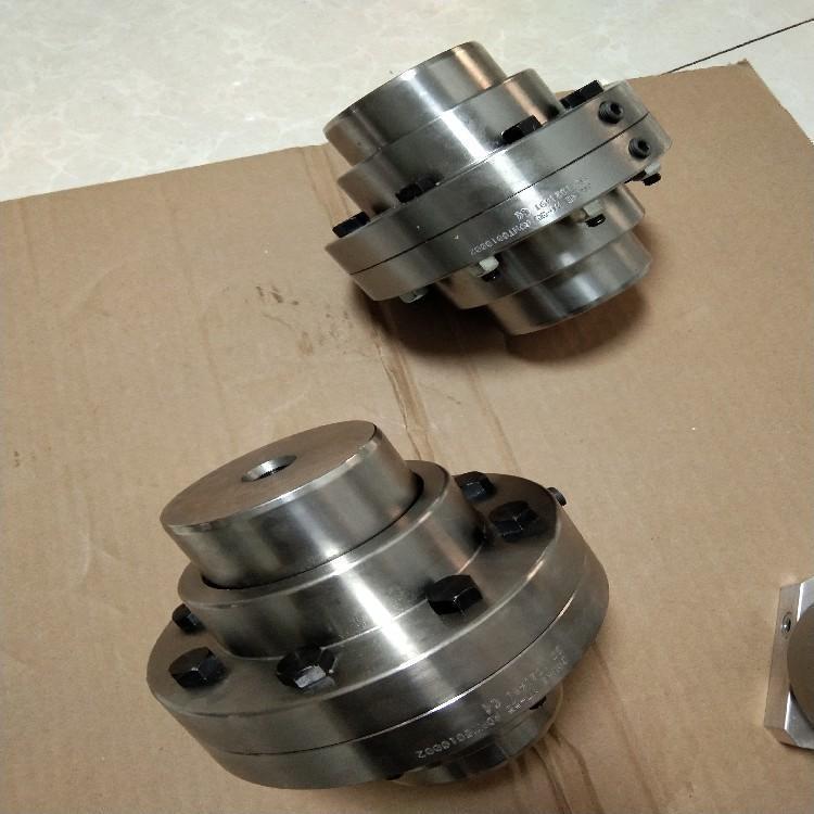 德国JAURE联轴器-JAURE弹性联轴器-JAURE鼓形连轴器