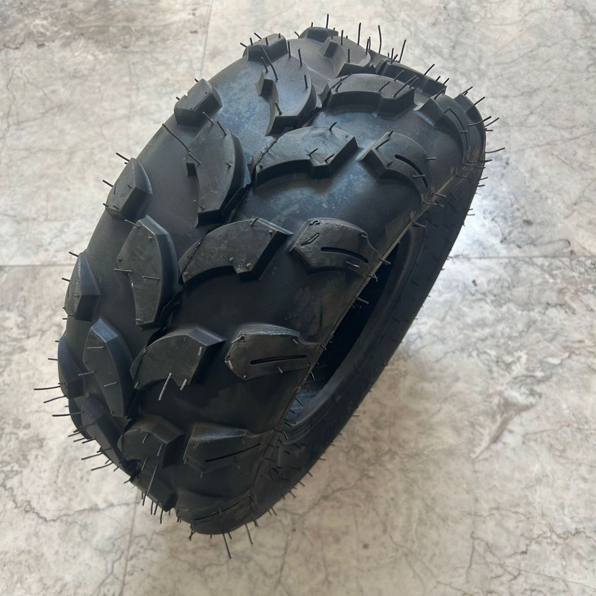 工厂批发销售19*7-8 ATV轮胎全地形轮胎