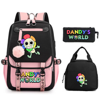 ���QDandy's world��ͨ�Α�ӡ����С�W�����������׃�ͯ�Ͱ��P��