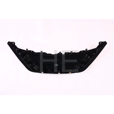 Zhongwang front face front bumper air
