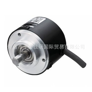 Япония TOYO TRD-N360-RZB вращающийся энкодер