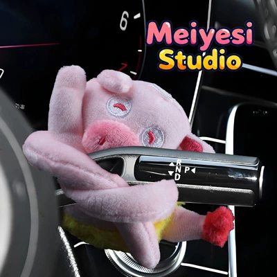 Sürətlər qutusu və əl tormozu başlıqları — Wipers, Turn Signals