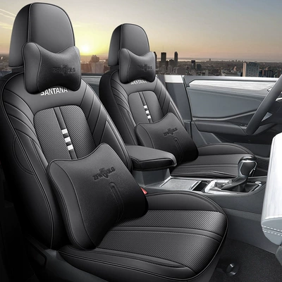 2021 new Volkswagen Santana: Modelə uyğun (Original) oturacaq örtükləri