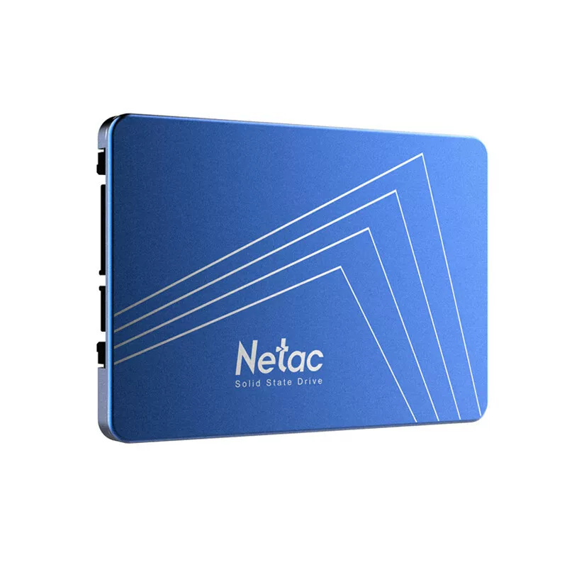 Longke SSD solid state drive N6S-128g