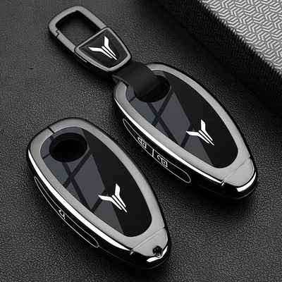 Static Rod/Key Bag: Chasing Light Phev New Free