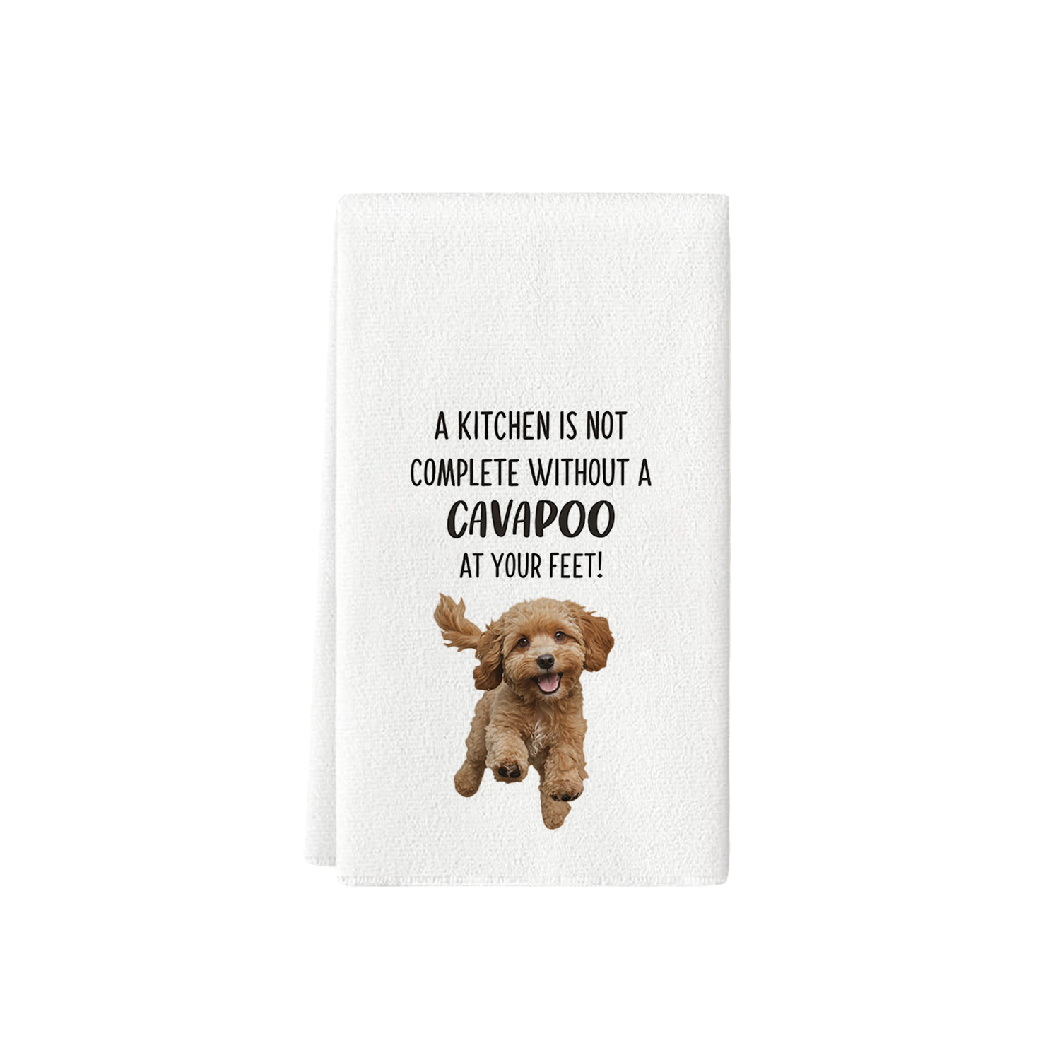 Lindo perro salchicha perro gallo gato loco esclavo toalla absorbente suave toalla de baño decoración de Labrador