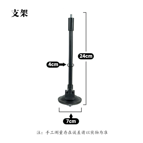 Hand mold bracket (needs to be used with hand mold)