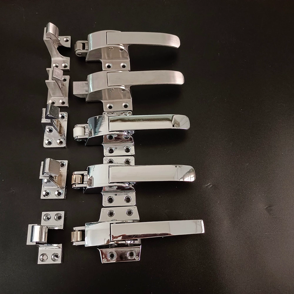 Замок дверцы духовки, ручка духовки, ручка духовки, ручка дверцы окна переноски, защелка дверцы морозильной камеры, ручка испытательной камеры паровой шкаф.