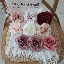 仿真绿植;仿真花;绢花