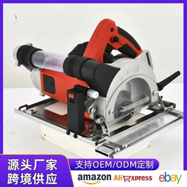 石材切割机;电剪刀;其他泵