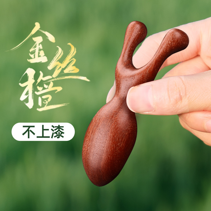 개미 아름다운 코 용과 봉황 백단