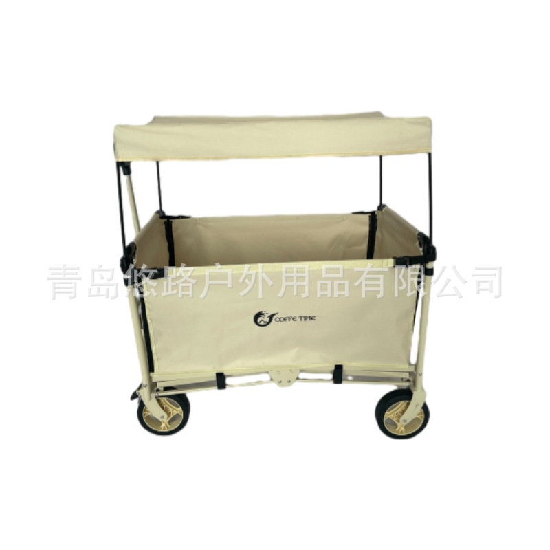 Techo al aire libre para picnic para mascotas para niños carritos plegables para cabinas de camping carritos plegables 7010