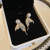 92#Silver Needle-Silver