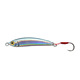 Suspending Minnow Lures Hard baits Fresh Water Bass Swimbait Tackle Gear