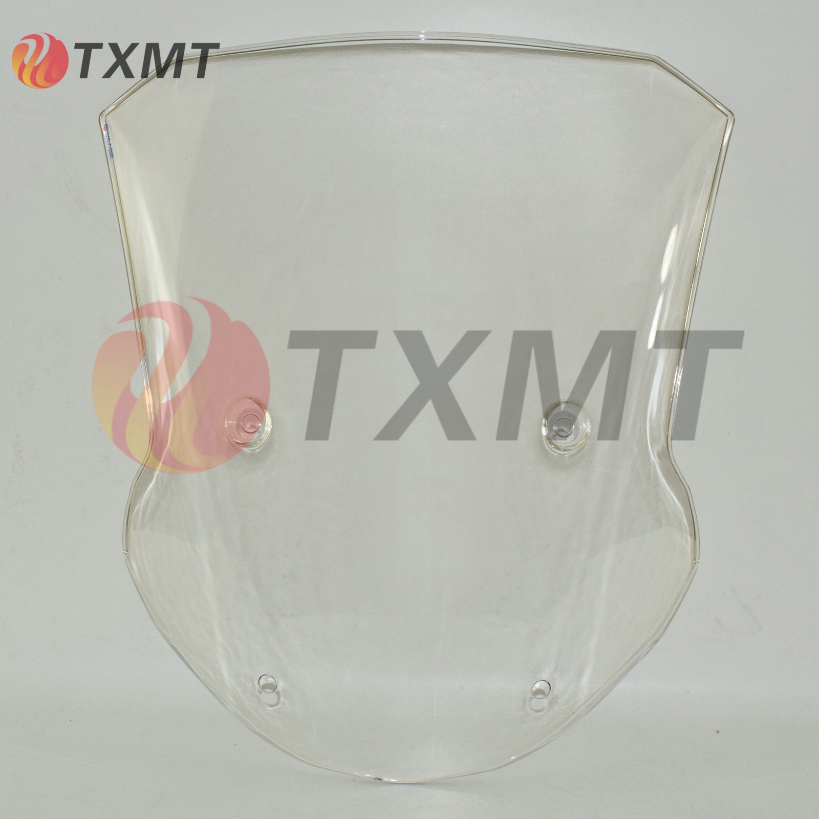 Suitable for Bmw S1000Xr 20-24 Years Modified Motorcycle Front Windshield Windshield Windshield Guide