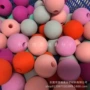 学生打孔无绳eva40mm跳绳