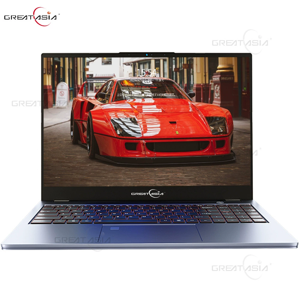 Ультратонкий ноутбук, Intel Core i7, 11, 15, 15.6 дюйма, 2023