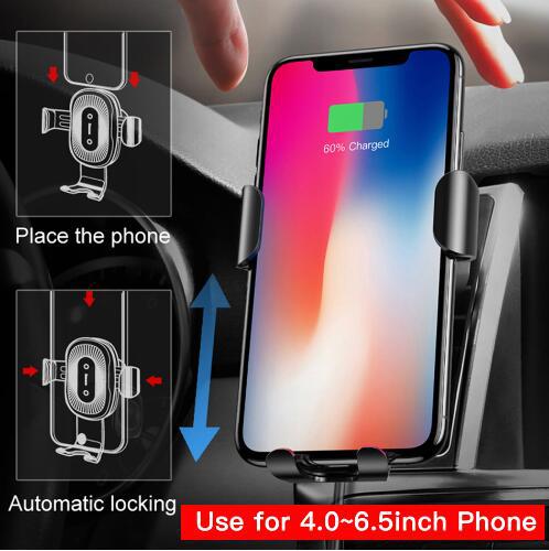 Wireless Charger Image 2