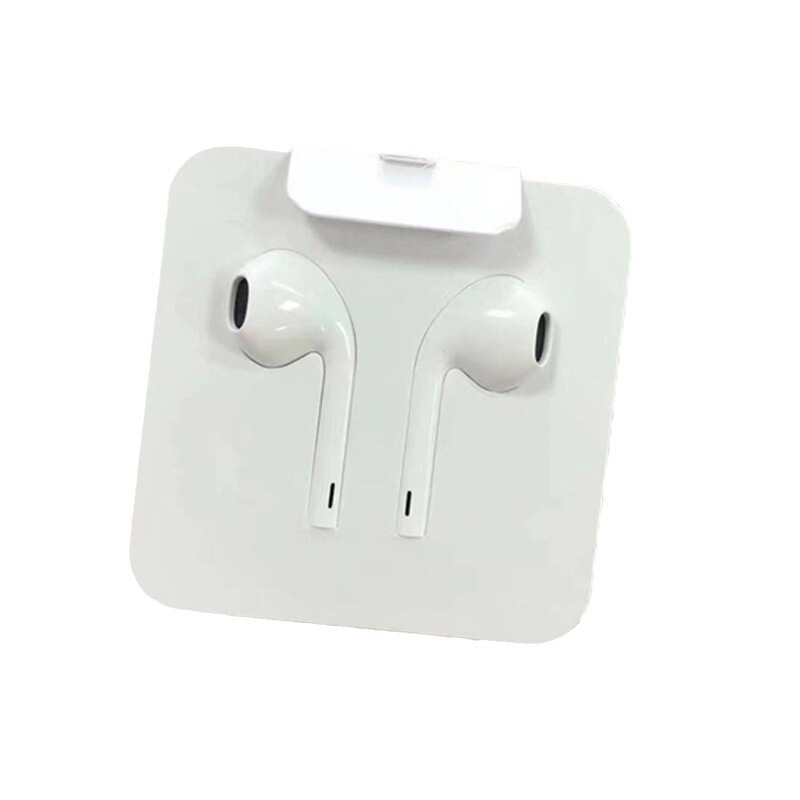 7 Generation In-Ear Wire Control Headphones for Apple iPhone 7 8 XR XS 11 12 13 14 Earplugs 7 Generation In-Ear Wire Control Headphones for Apple iPhone 7 8 XR XS 11 12 13 14 Earplugs