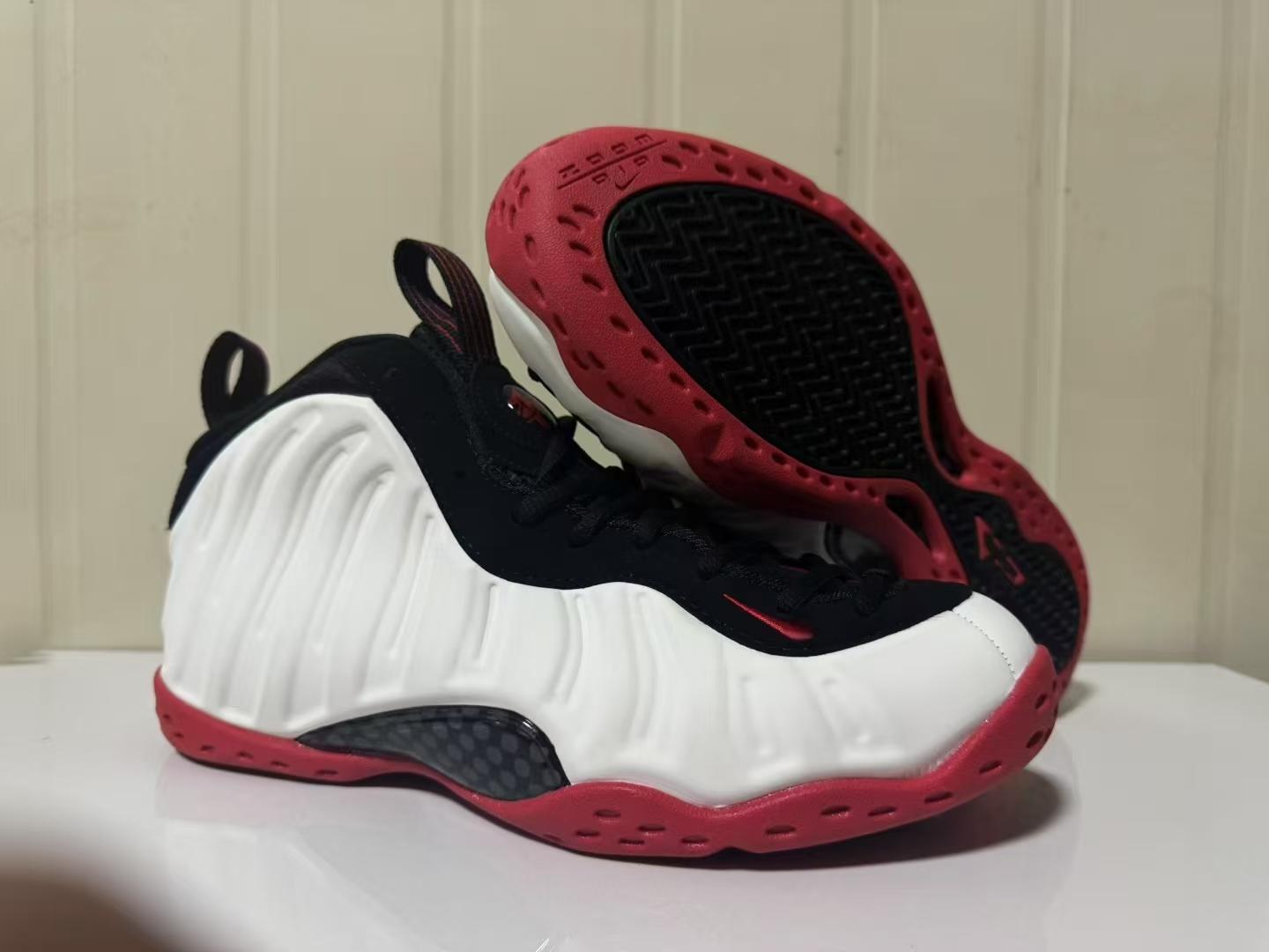 15 화이트 블랙 레드