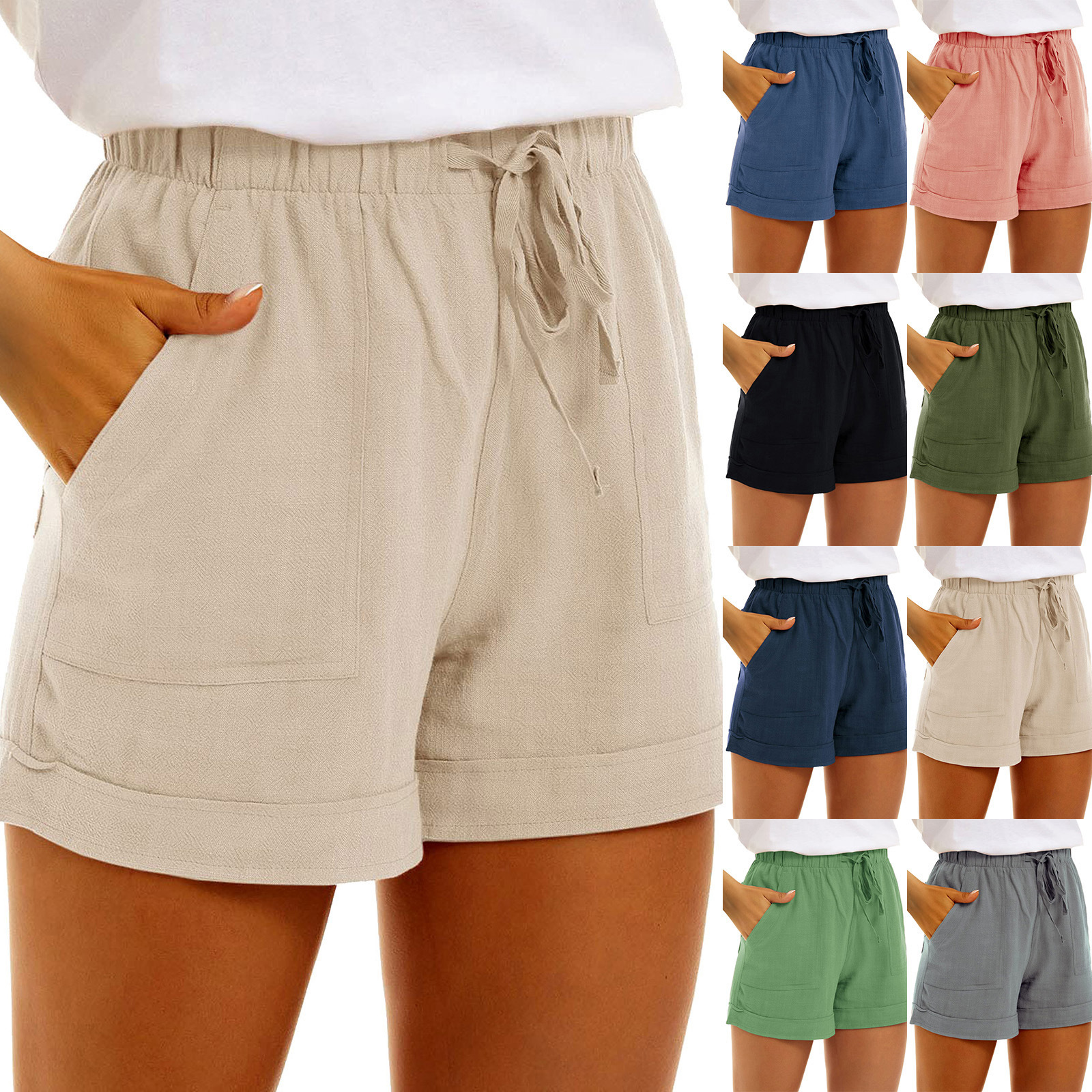 solid color belt