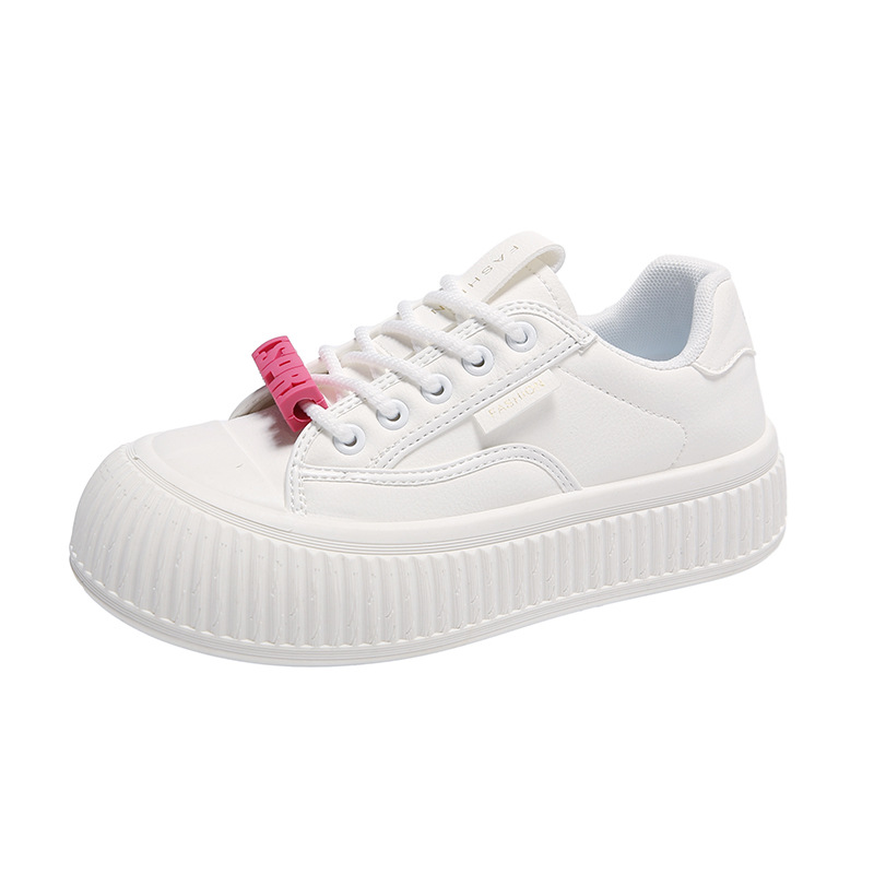 Sneakers chunky donna scarpe da running platform alla moda_voghion.com