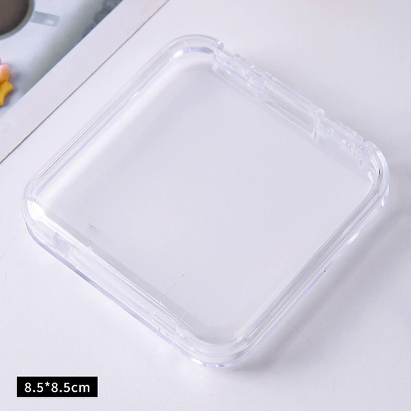 Storage box, 8.5cm