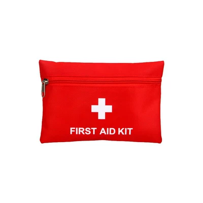 Car Medical First Aid Kit, Other Automotive Safety Supplies
