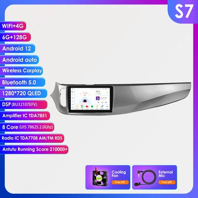 is suitable for 15-18 Alfa: DVD Navigation - 6128g-wifi4g-lte-version-7862-carplay-eight-core-9inch-suitable-for-15-18-alfa-romeo-giulietta
