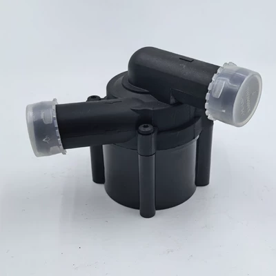 【03L965561】Electronic Water Pump Additional Water pump