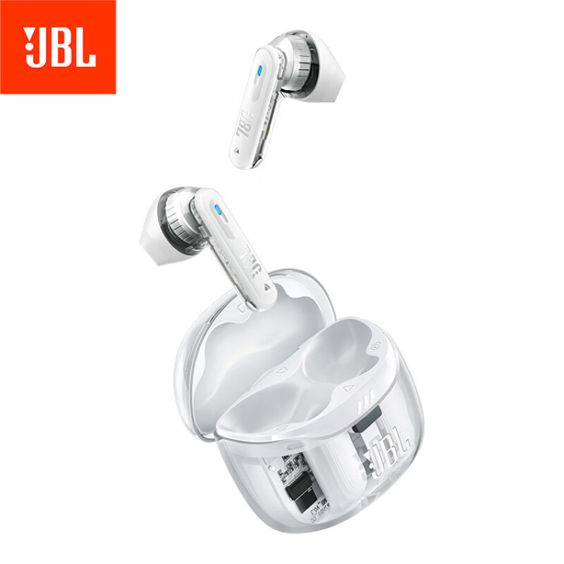 JBL TUNE FLEX 2晶ノイズ豆二代真ワイヤレスイヤホン自発的ノイズ除去入耳JBL bluetoothイヤホン|undefined