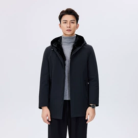 男式真皮皮衣;男式皮草