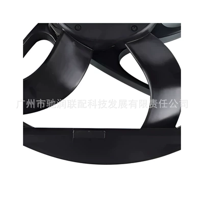 Fan Electronic Fan 17117590699 17427523259