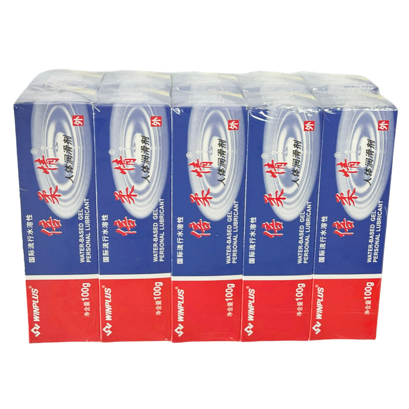 Times Tender Human Body Lubricant 100g Water Soluble Lubricant for Husband and Wife Interesting Sex Products for Adults Times Tender Human Body Lubricant 100g Water Soluble Lubricant for Husband and Wife Interesting Sex Products for Adults