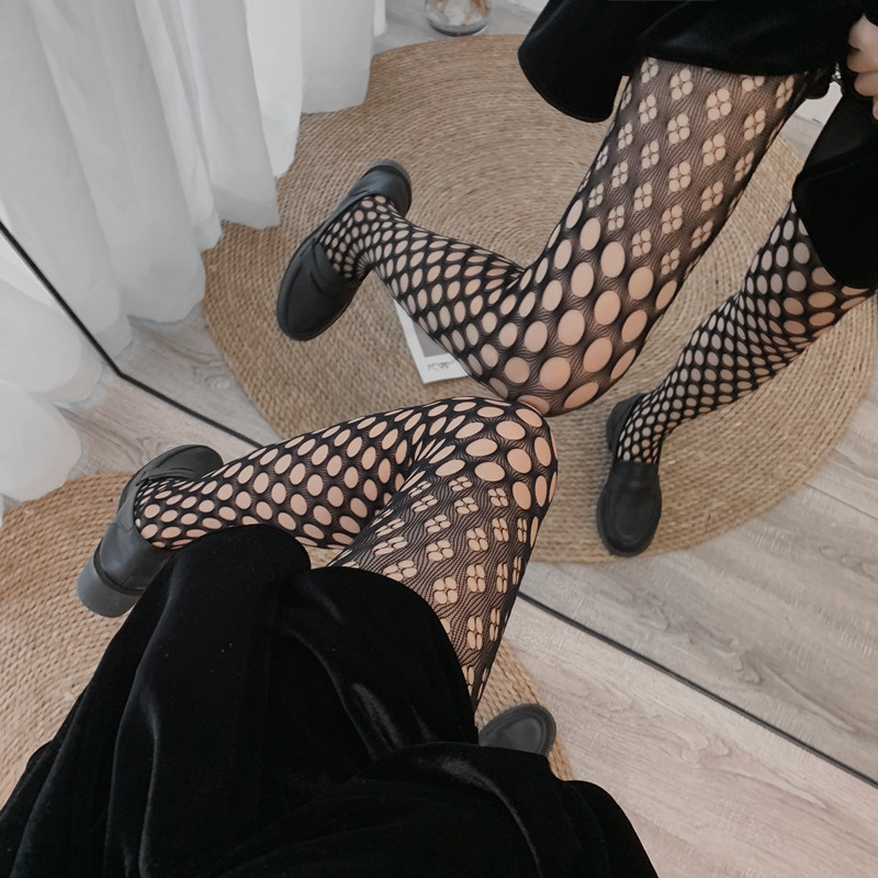 Brand summer thin tights, internet celebrity