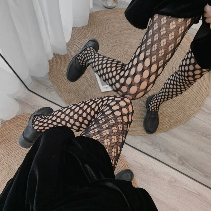 Brand summer thin tights, internet celebrity